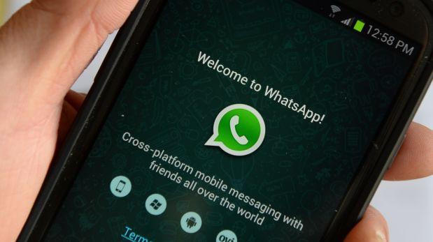 WhatsApp será bloqueado durante 2 días por operadores móviles