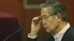 Fujimori: Congresistas de "larga trayectoria" deben postular