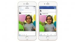 Facebook agrega Live Photos a sus apps para iPhone