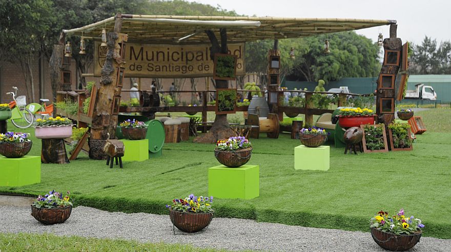 Parque Ecológico más grande de Sudamérica fue inaugurado