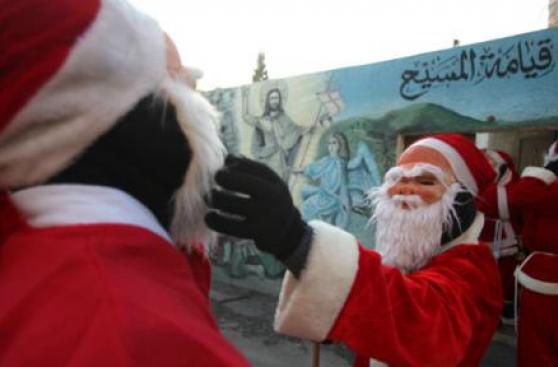 ¿Cuáles son los países que prohíben la Navidad?