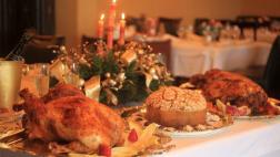 ¿Tienes diabetes? Esto es lo que puedes comer en estas fiestas