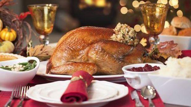Consejos para que la cena de Navidad no te caiga como una bomba