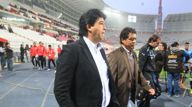 Juan Aurich: Víctor Rivera será su técnico en el 2016