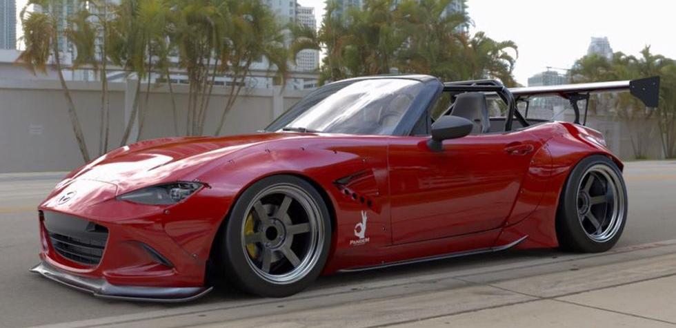 Comer nissan mazda