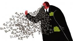 Al garete, por Gonzalo Portocarrero