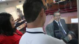 ¿Keiko Fujimori gana o pierde sin la vieja guardia fujimorista?
