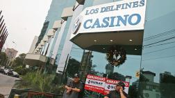 San Isidro: Sunat embargó casino por deuda de S/.1,7 millones