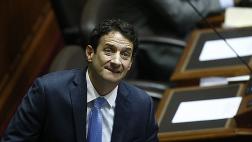 Renzo Reggiardo: “Mi partido no es reciclaje del fujimorismo”