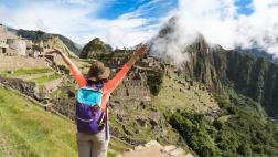 Mira estas ofertas para viajar en Año Nuevo con PromPerú