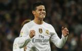 ¿Fuga o distracción? James Rodríguez fue perseguido por policía