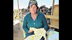 Bebe secuestrado: practican estudios a niño con similitudes
