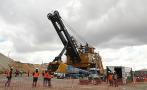 Pago de mineras por falta de producción se reducirá desde 2019