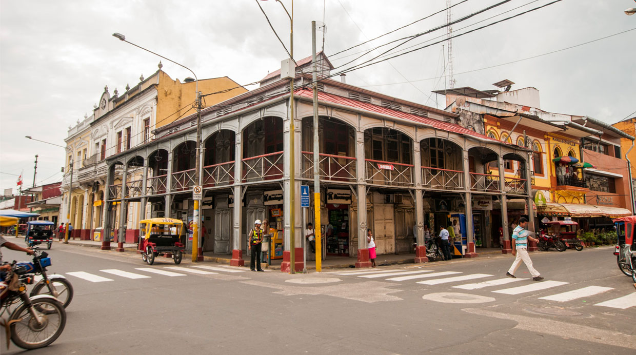 (Foto: Álvaro García / Promperú)