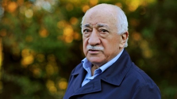 Fethullah Gülen es el peor enemigo del presidente de Turquía, Tayyip Erdogan. (Foto: AFP)
