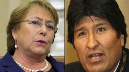 Chile envía un emisario a Bolivia para mejorar sus relaciones