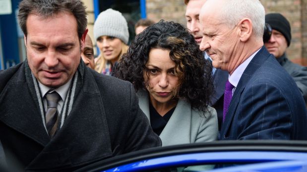 Eva Carneiro arremete en demanda contra Mourinho y el Chelsea