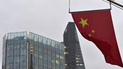 China suspenderá sistema de cierre automático de bolsas