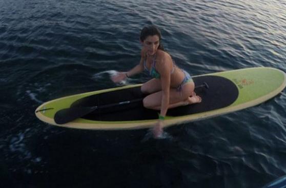 Así disfrutan de sus vacaciones los 'chicos reality' [FOTOS]