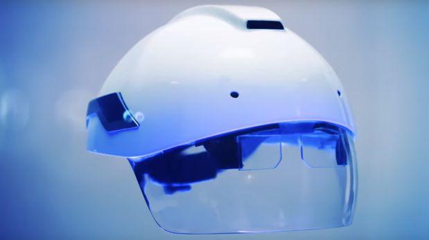 CES 2016: lanzan lentes de rayos X para uso industrial