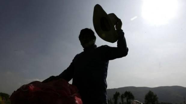 Radiación solar en el Perú alcanzará niveles históricos