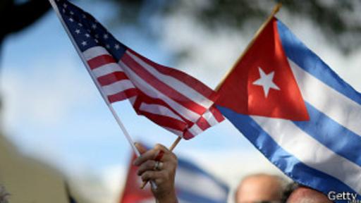 Cuba y Estados Unidos restablecieron relaciones en julio pasado.