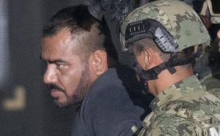 'El Cholo Iván', el otro narco que cayó con 'El Chapo' Guzmán