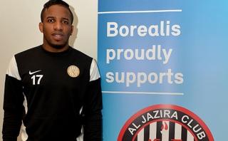 Jefferson Farfán: Gremio negó interés por el ariete peruano