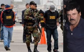 El cártel de Sinaloa: el poderoso grupo de "El Chapo" Guzmán