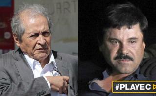 Defensa de 'El Chapo' plantea amparos contra su extradición