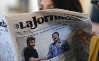 'El Chapo' Guzmán: 5 claves sobre su recaptura y entrevista