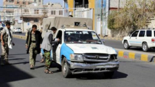 Los rebeldes hutíes controlan la capital de Yemen, Saná.