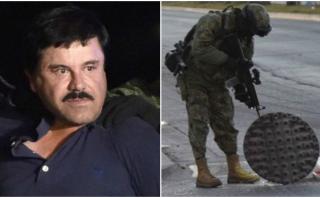 Se conocen nuevos detalles de la captura de El Chapo Guzmán