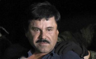 ¿Por qué no se ha podido condenar a El Chapo por narcotráfico?