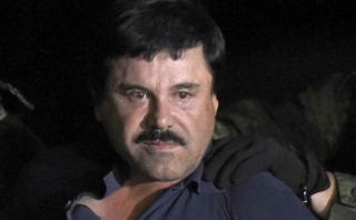México: Jueza suspende extradición de El Chapo Guzmán a EE.UU.