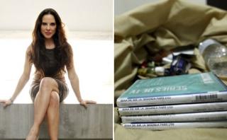 El Chapo Guzmán, el gran admirador de Kate del Castillo