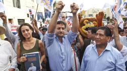 Renzo Reggiardo irá a elecciones en alianza con Ricardo Belmont