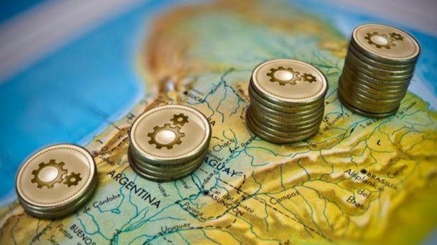 "Hay nuevos poderes en el mundo que deben tener voz y voto"