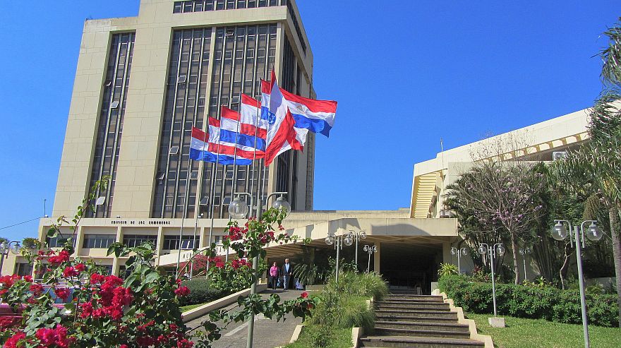 DEUDA EXTERNA PAISES DE AMERICA LATINA deuda externa paises de america latina: