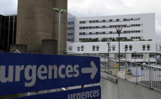 Francia: Murió el hombre que se sometió a prueba de medicamento