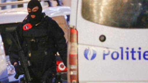 Bélgica es el país con mayor número de yihadistas en Siria. (Foto: AFP)