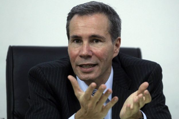 El misterio sobre la muerte de Nisman sigue vigente tras un año de su muerte. (Foto: Reuters)