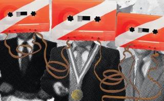Editorial: Retractarse de cuerpo entero