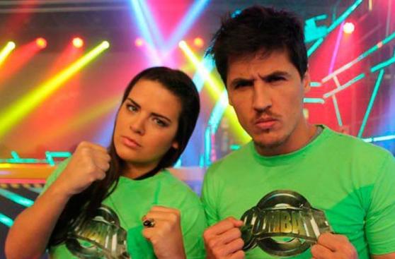 "Combate": conoce a Coco Maggio, el nuevo conductor [FOTOS]