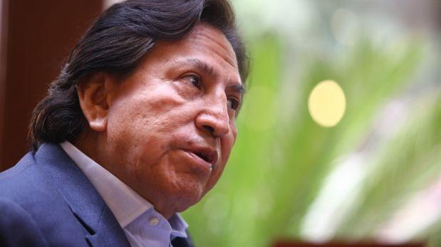 Alejandro Toledo: sus contradicciones sobre el Caso Ecoteva