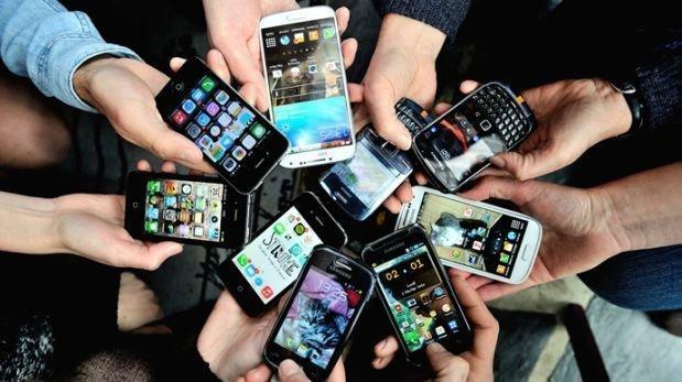 ¿Cuánto aman las personas a su smartphone?
