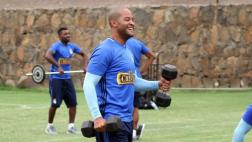 Sporting Cristal: Alberto Rodríguez renovó con celestes