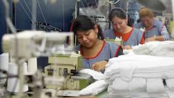 Sectores metalmecánica y textil son sensibles a TLC con Turquía