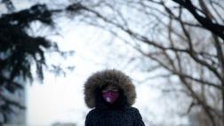 China eleva alerta ante la temperatura más baja en 30 años