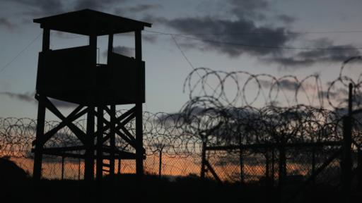 Los reclusos fueron liberados tras permanecer 14 años sin cargos en la cárcel de Guantánamo.